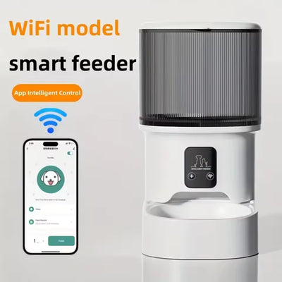 Automatic Feeder